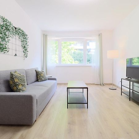 Ferienwohnung Spring House With Free Private Parking Budapest Exterior foto