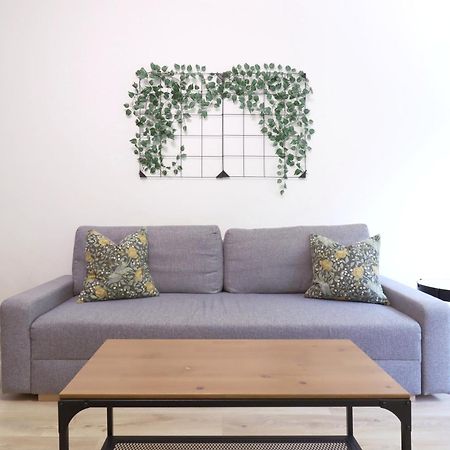 Ferienwohnung Spring House With Free Private Parking Budapest Exterior foto