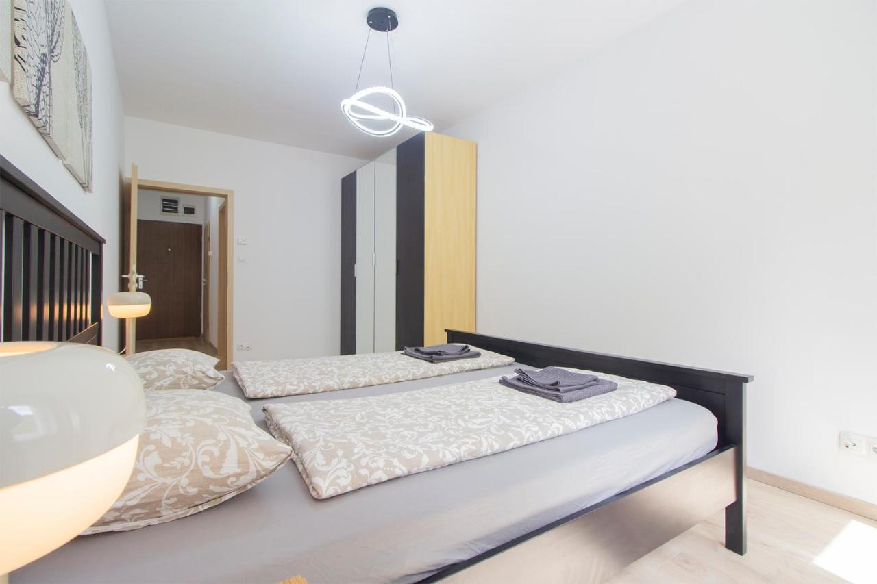 Ferienwohnung Spring House With Free Private Parking Budapest Exterior foto