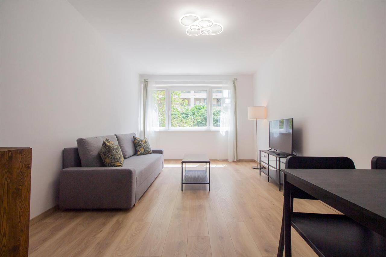 Ferienwohnung Spring House With Free Private Parking Budapest Exterior foto