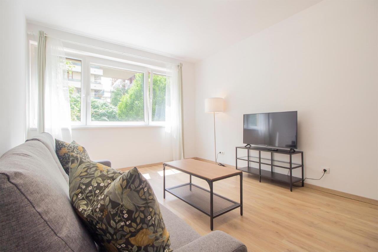 Ferienwohnung Spring House With Free Private Parking Budapest Exterior foto